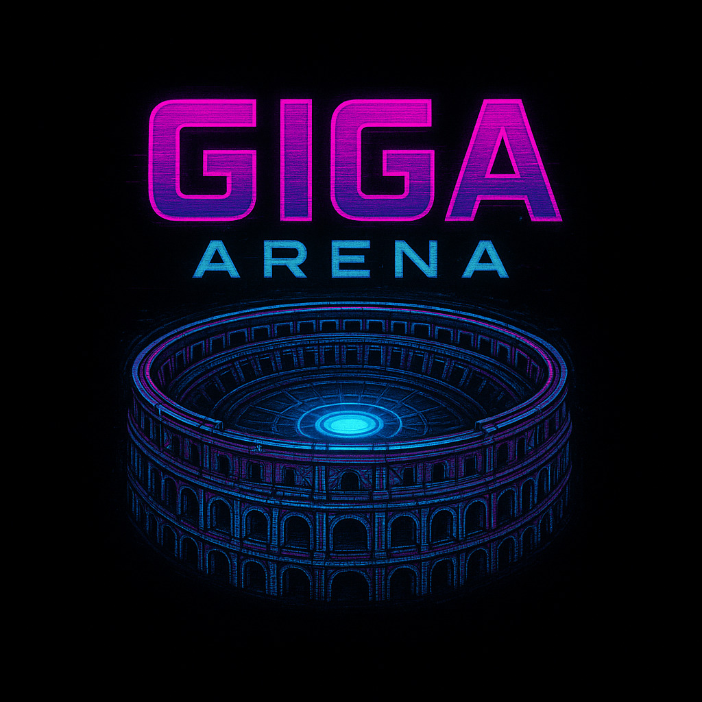 GIGA ARENA